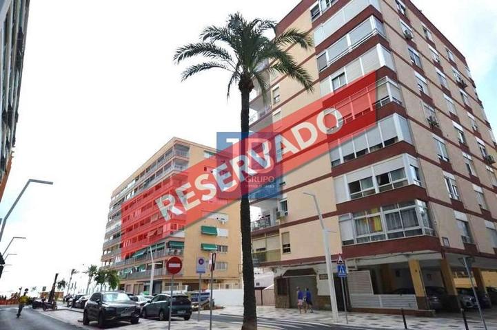 Apartamento bien situado de 3 dormitorios en Cullera photo 0