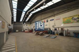 Nave Industrial En alquiler en Comunidad Valenciana, Xativa photo 0