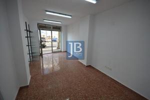Local en alquiler photo 0