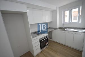 Piso En alquiler en Barrio De San Pedro, Xativa photo 0