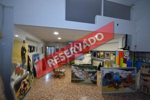 Oficina En alquiler en Germanias, Xativa photo 0