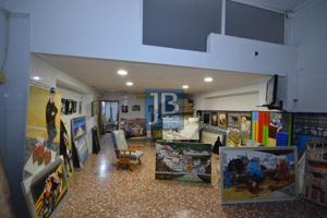 Oficina En alquiler en Germanias, Xativa photo 0