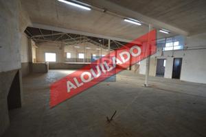 Nave Industrial En alquiler en La Llosa De Ranes, La Llosa De Ranes photo 0