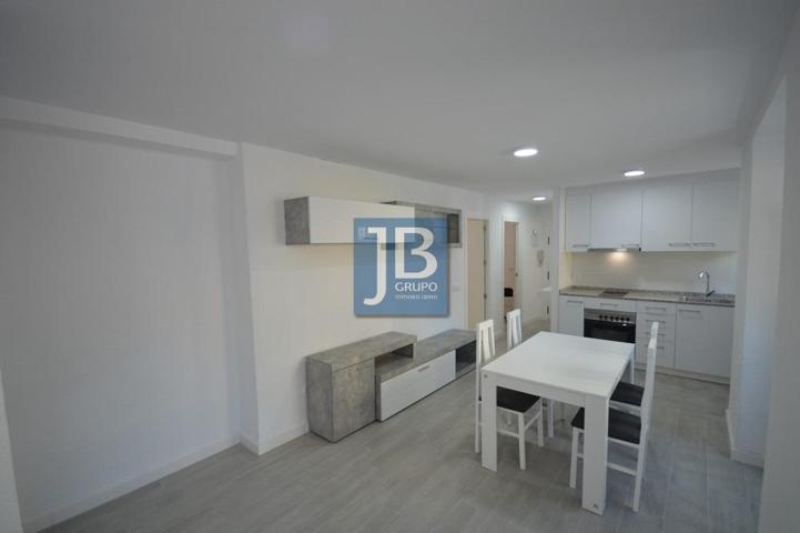 Piso En alquiler en Barrio Del Carmen, Xativa photo 0