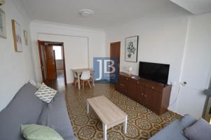 Venta piso con Muebles photo 0