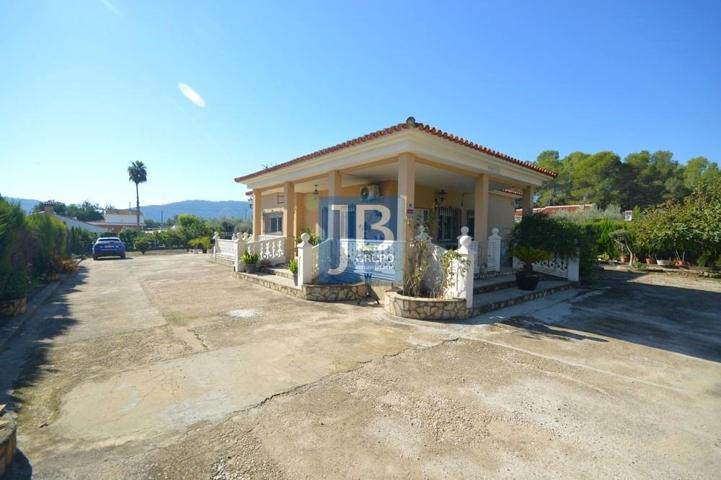 Unifamiliar En venta en Urbanizacion Bixquert, Xativa photo 0