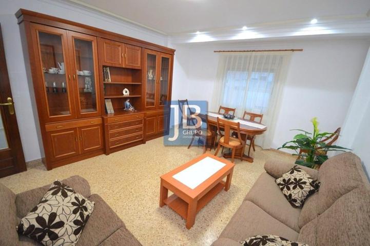 Piso En alquiler en Hort De L Almunia, Xativa photo 0