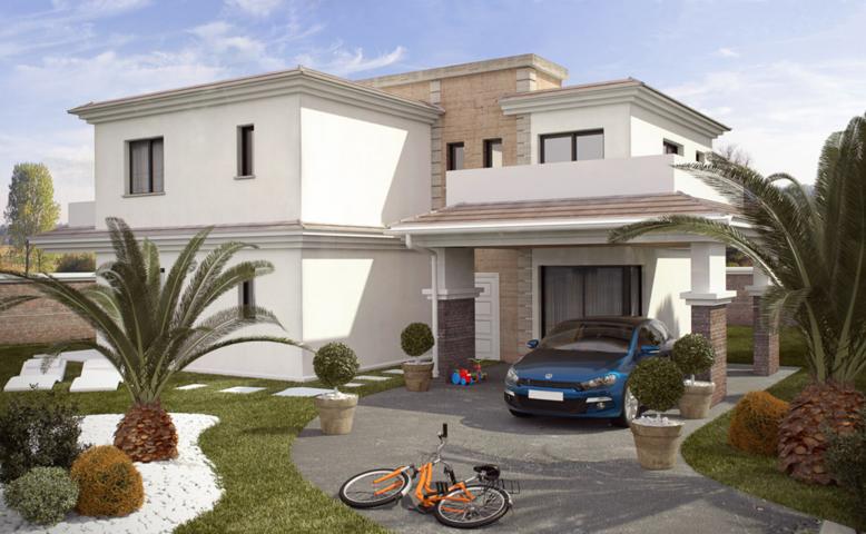 Villa en venta en Gran Alacant photo 0