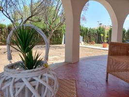 Casa En venta en Almajada-Ravel, Mutxamel photo 0
