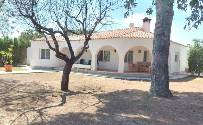 Casa En venta en Almajada-Ravel, Mutxamel photo 0