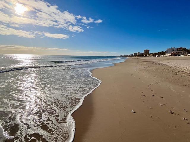 Piso En venta en Playa Muchavista, El Campello photo 0