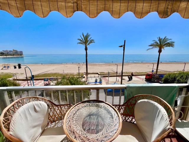 Piso En venta en Playa Muchavista, El Campello photo 0