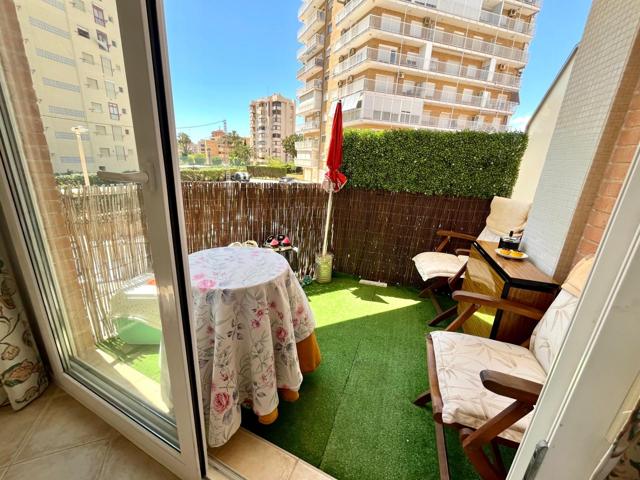 Piso En venta en Playa Muchavista, El Campello photo 0