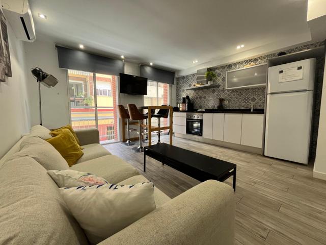 Piso En venta en Campoamor, Alicante photo 0