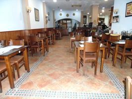 RESTAURANTE EN ALQUILER CON OPCION A COMPRA photo 0