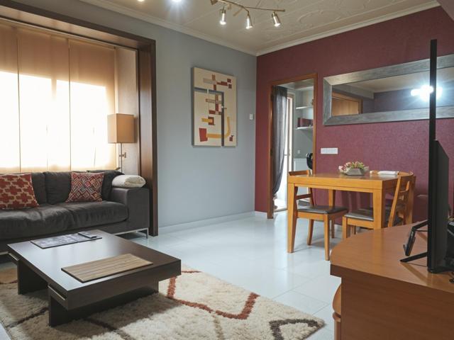 Piso En venta en Concordia, Sabadell photo 0