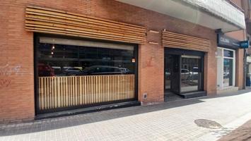 LOCAL RESTAURANTE EN VENTA photo 0