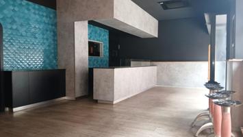LOCAL RESTAURANTE EN VENTA photo 0