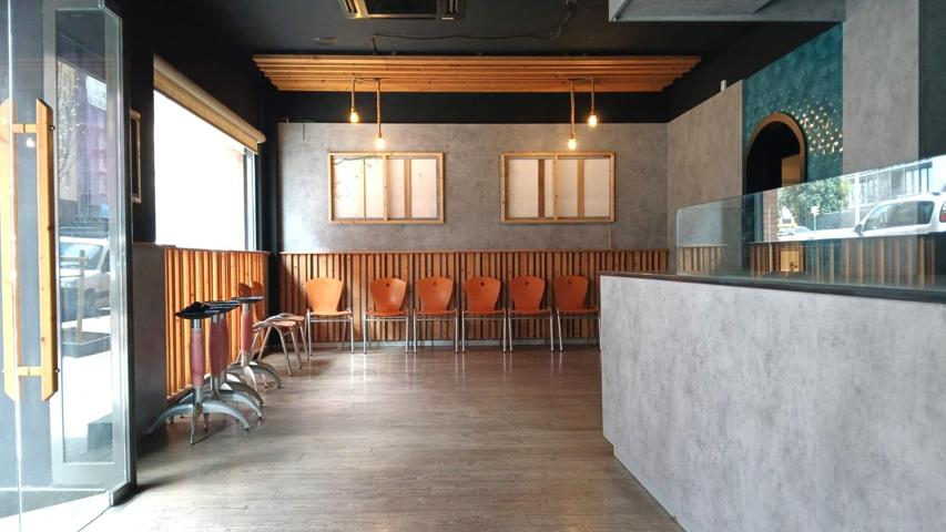 LOCAL RESTAURANTE EN VENTA photo 0