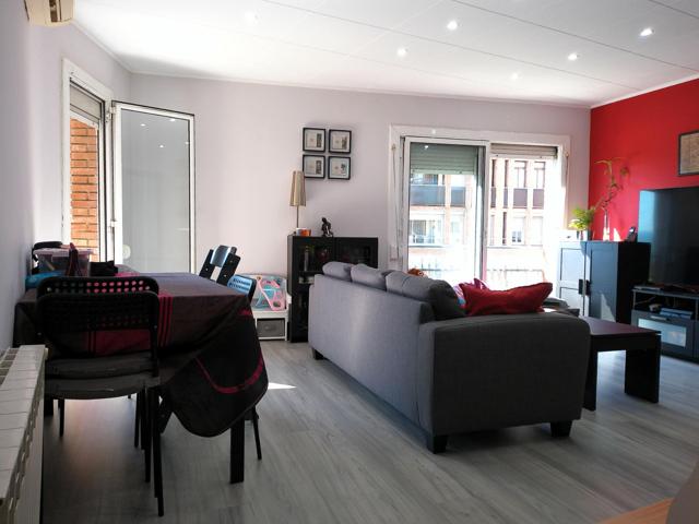 PISAZO REFORMADO 4 HABITACIONES photo 0