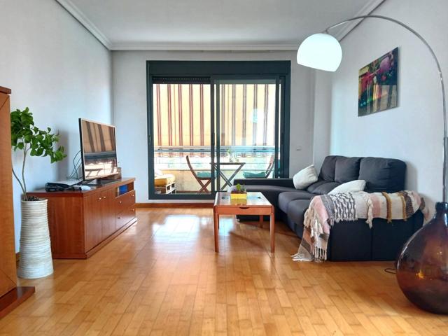 Piso En venta en Castellarnau, Sabadell photo 0