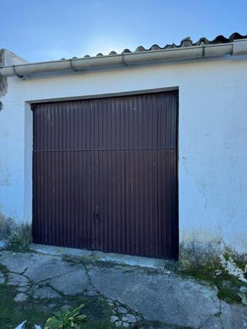 COCHERA ZONA BERNABÉ photo 0