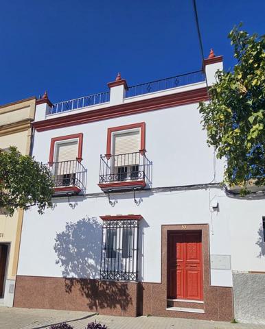 CASA PARA REFORMAR CENTRO (SILERA) photo 0
