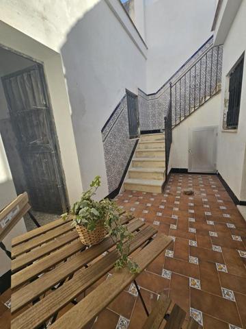 CASA PLANTA BAJA ZONA CASTILLO photo 0
