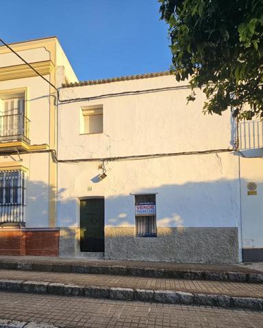 CASA PARA REHABILITAR O DERRIBAR ZONA CENTRO photo 0