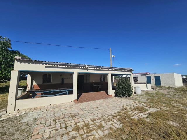 PARCELA PAGO LAS ARENAS photo 0