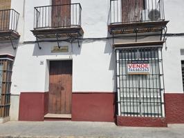 CASA PARA REHABILITAR ZONA CENTRO photo 0
