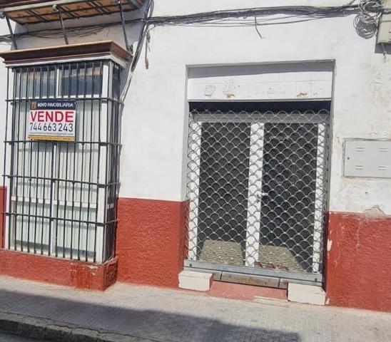 LOCAL EN VENTA ZONA CENTRO photo 0
