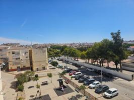 PISO EN BARRIADA BLAS INFANTE photo 0