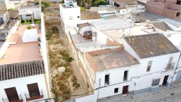 CASA PARA REFORMAR CENTRO (FONTANILLA) photo 0