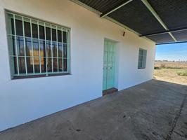 CAMPO CON ESCRITURAS photo 0