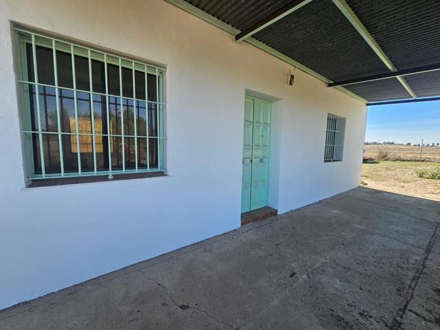 CAMPO CON ESCRITURAS photo 0