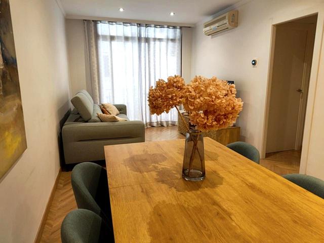 FANTÁSTICO PISO DE 4 HABITACIONES EN GORG photo 0