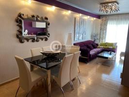 Apartamento con dos dormitorios y garaje en San José photo 0