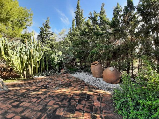 Estupendo Cortijo muy próximo al centro Lorca photo 0