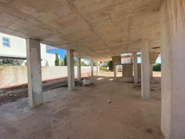 Parcela con Estructura de Vivienda en Torre del Obispo photo 0