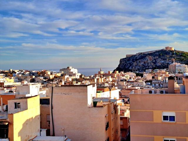 Dos Casas en una en el Casco antiguo de Águilas photo 0