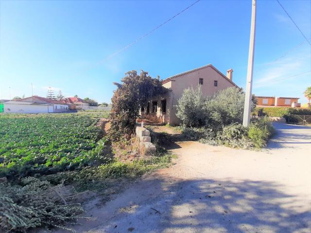 Casa de Campo de 3 dormitorios en Tercia, Lorca photo 0