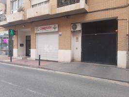 Parking Subterráneo En venta en La Flota, Murcia photo 0