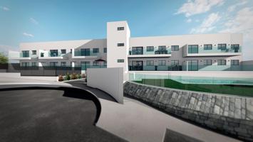 Apartamentos 2 y 3 habitaciones con terraza en Mojácar Playa photo 0