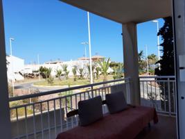 Duplex de 3 habitaciones en Avenida Costa Levante, Mojácar Playa photo 0