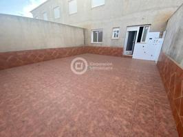 Dúplex con cinco dormitorios con amplia terraza en Puerto Lumbreras, sin estrenar photo 0