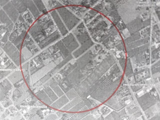 Parcela en la zona del Cañarejo, para edificar vivienda unifamiliar photo 0