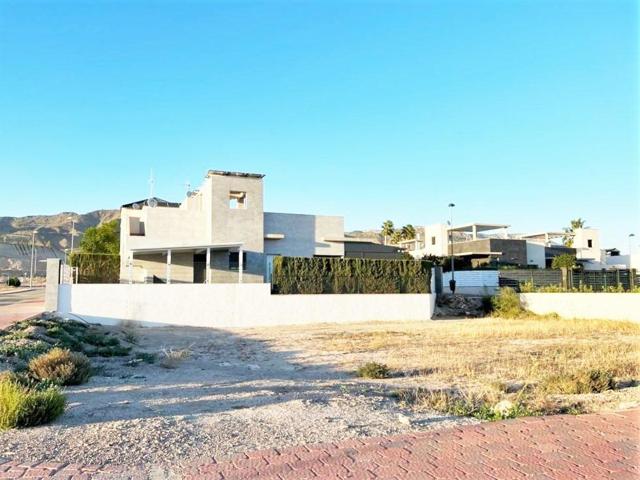 Parcela en Tercia para edificación de vivienda unifamiliar photo 0