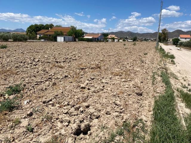 Parcela para construcción muy cercana a 'Puente Pasico' photo 0