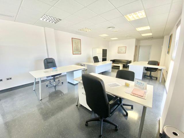 Oficinas en SAPRELORCA photo 0